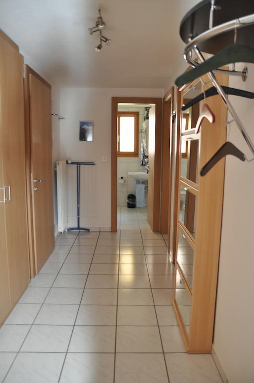 Apartmenthaus Holiday Apartment