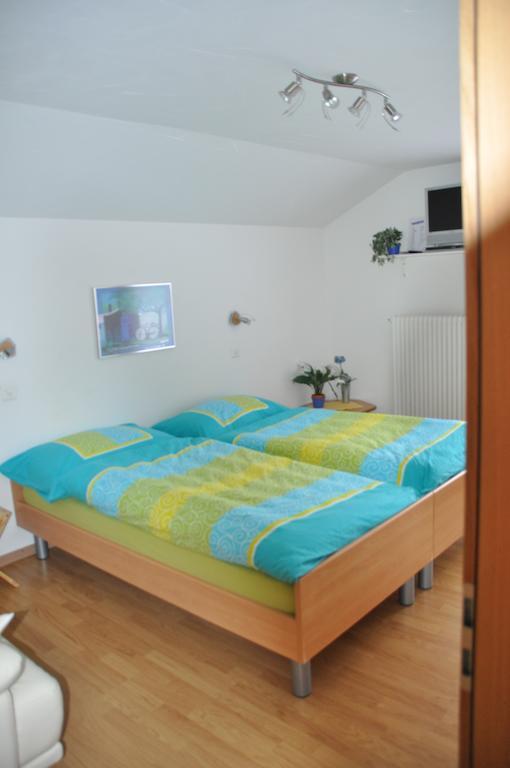 Apartmenthaus Holiday * Saas-Fee