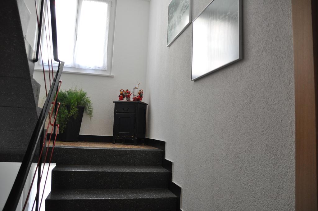 Apartmenthaus Holiday *