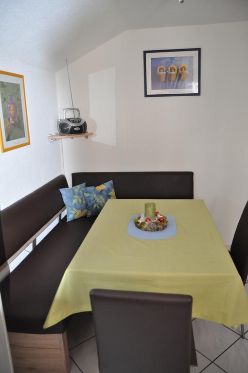 Apartmenthaus Holiday Apartment