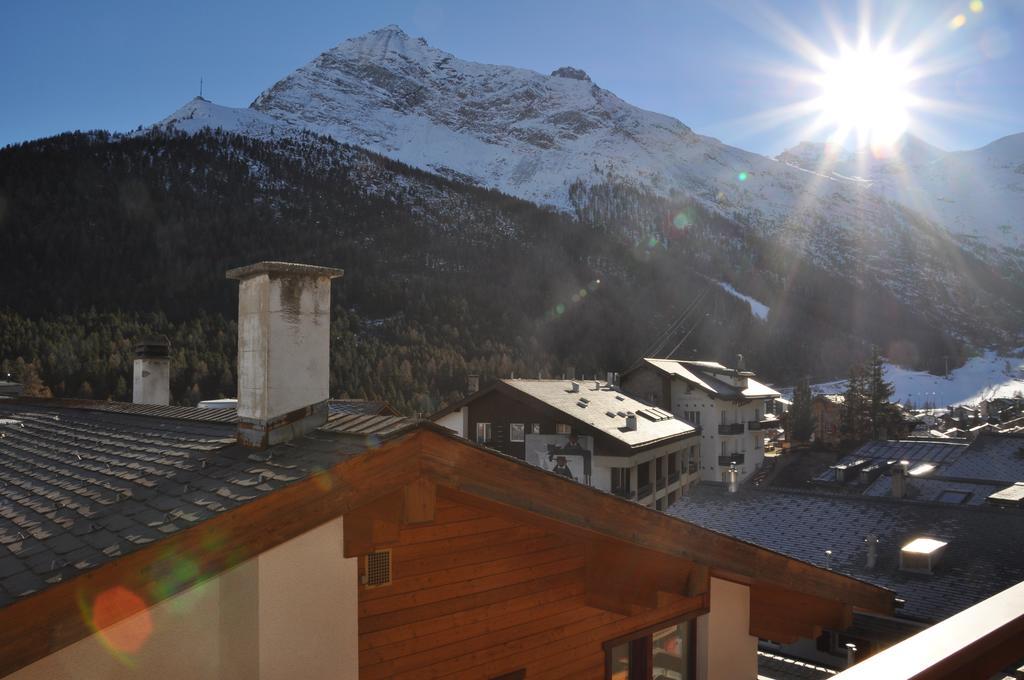 Apartmenthaus Holiday Apartment