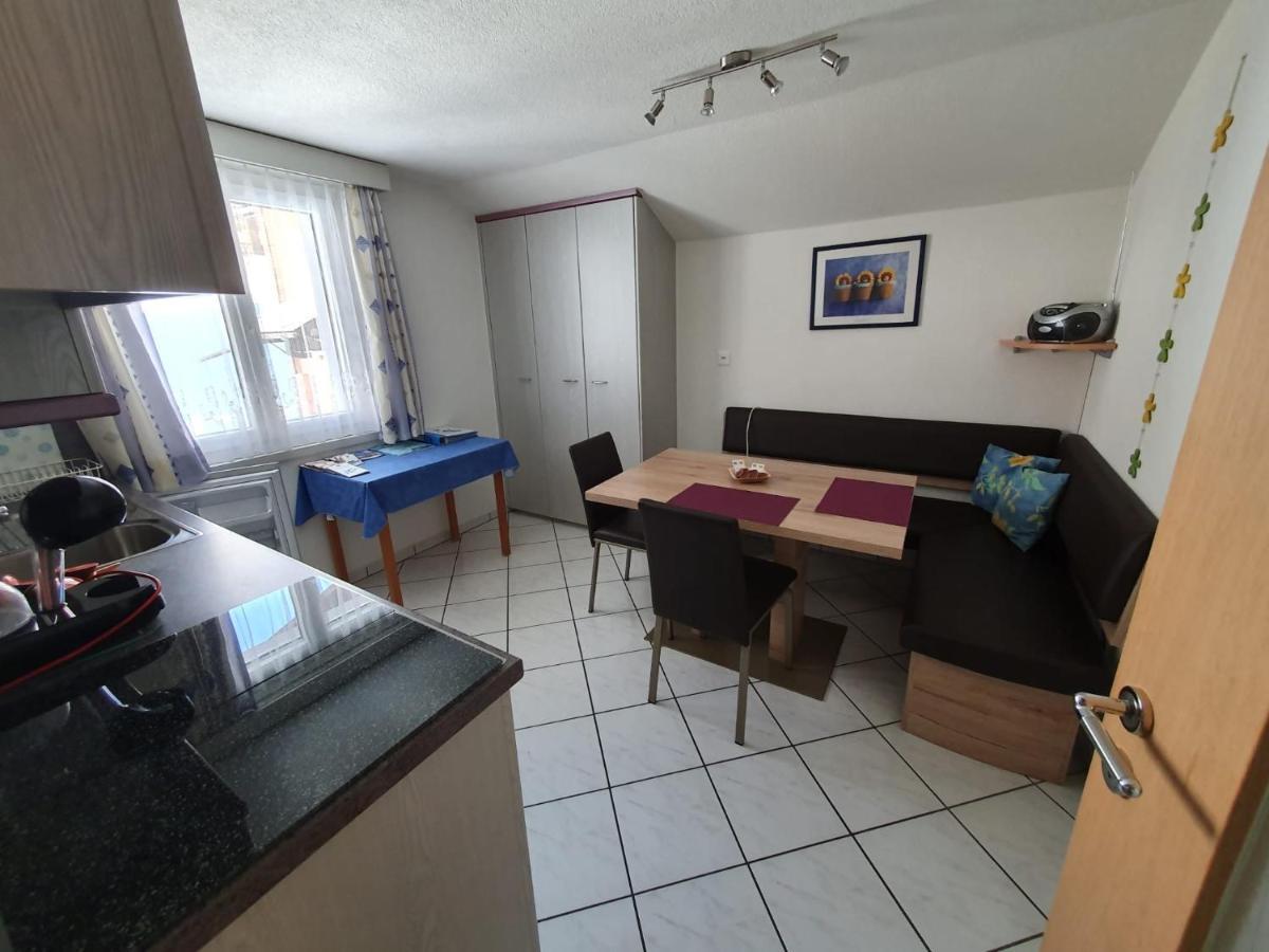 Apartment Apartmenthaus Holiday Saas-Fee