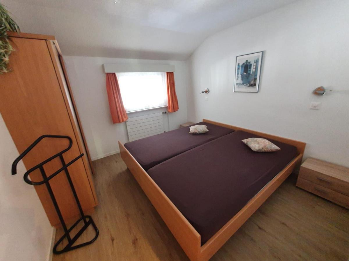 Apartmenthaus Holiday *