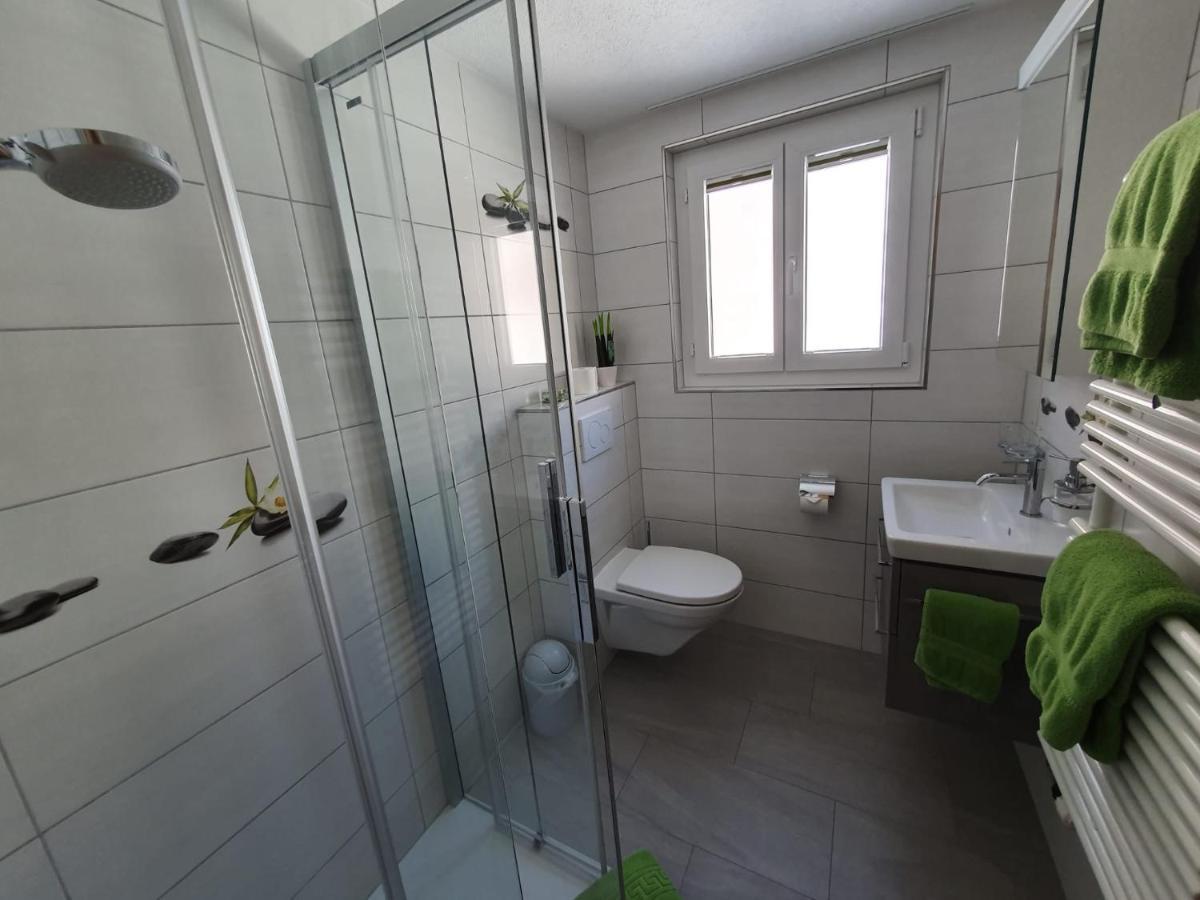 Apartmenthaus Holiday * Saas-Fee