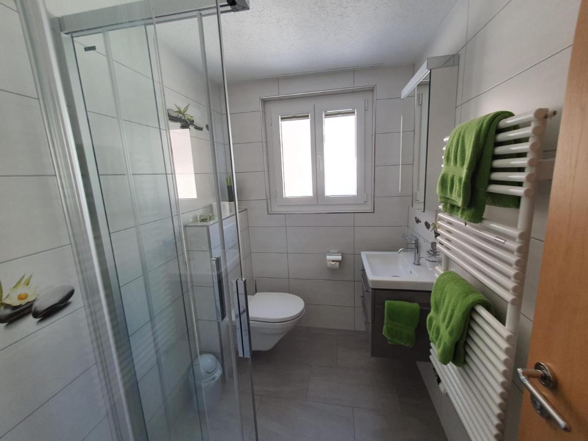 Apartmenthaus Holiday Saas-Fee