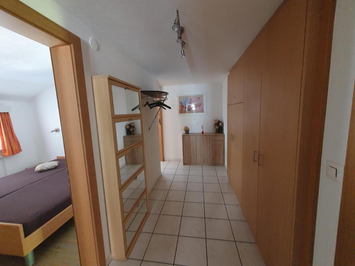Apartmenthaus Holiday *